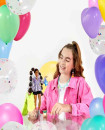 Barbie ​ Extra Doll Pigtails